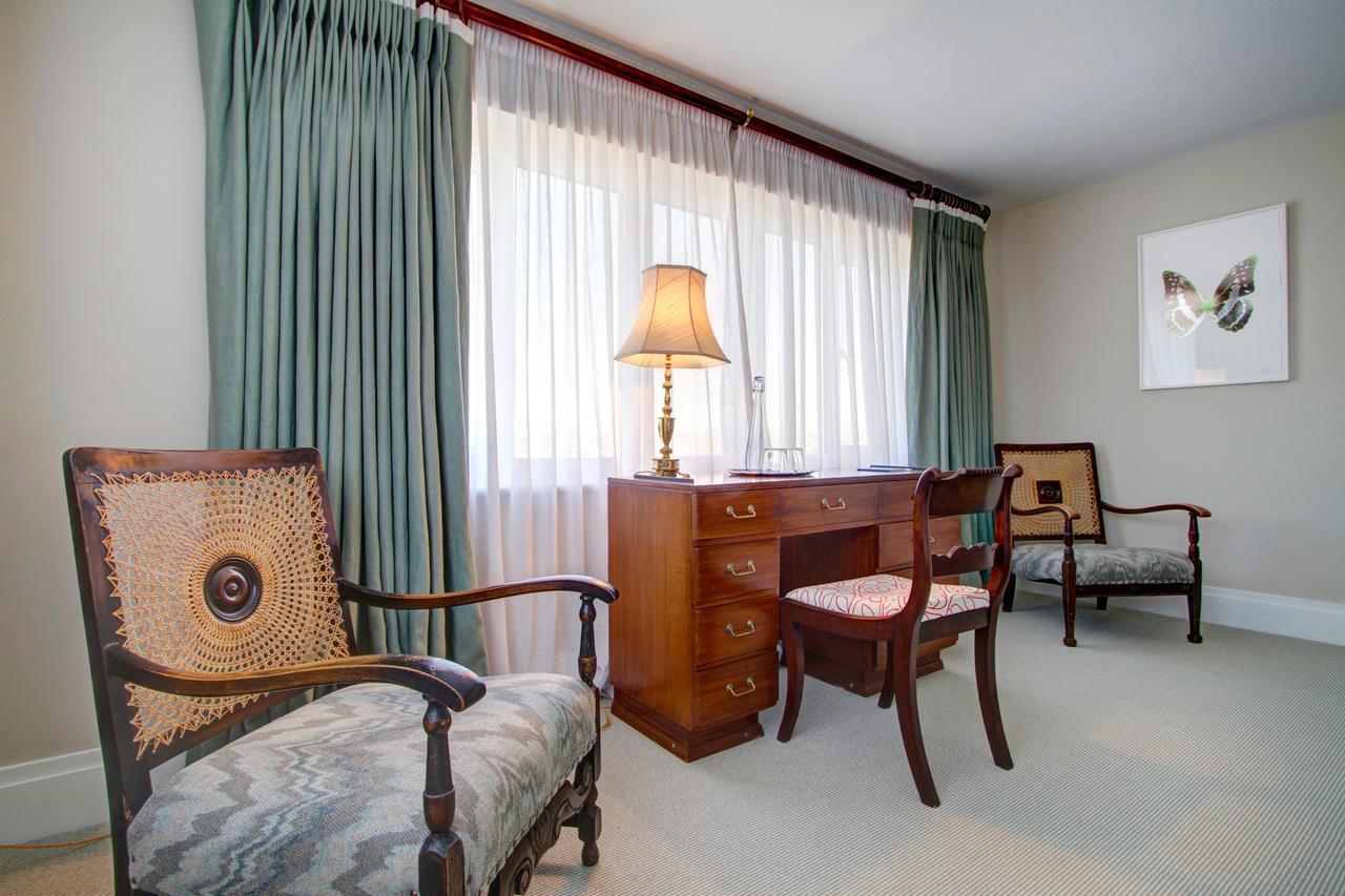 فندق بيرتون برادستوكفي  The Seaside Boarding House المظهر الخارجي الصورة